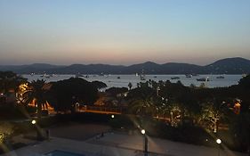 Chez Victorine Saint-Tropez